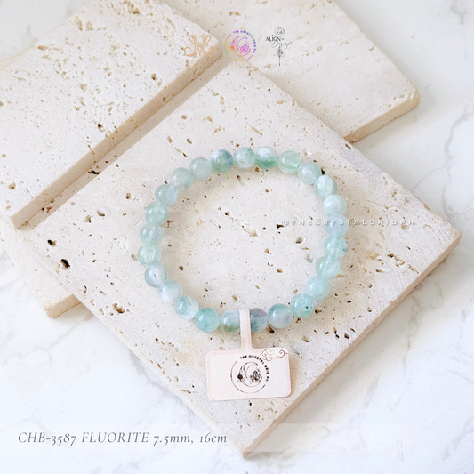 Fluorite