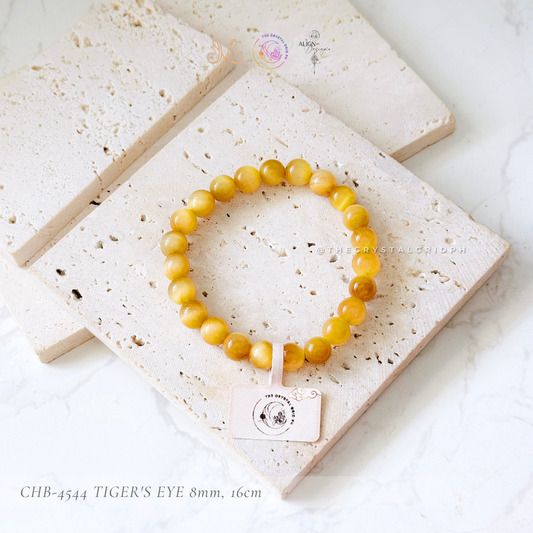Tiger's Eye