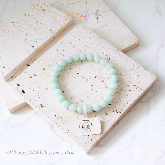 Jadeite