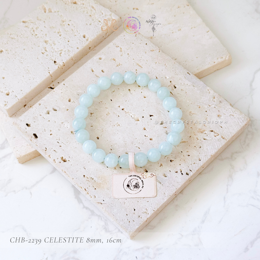 Celestite