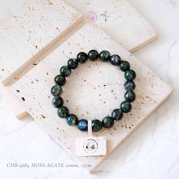 Moss Agate