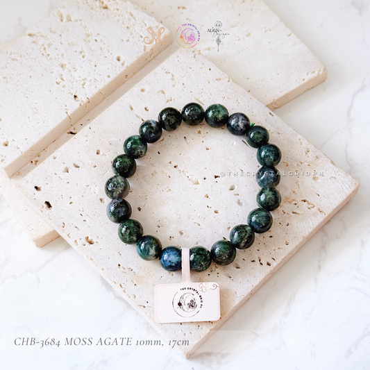 Moss Agate