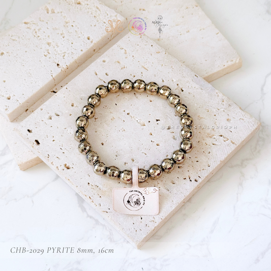 Pyrite