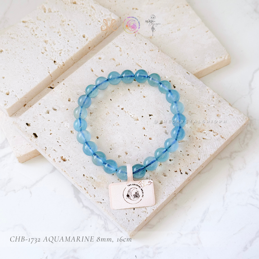 Aquamarine