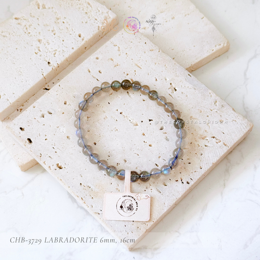 Labradorite