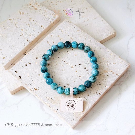 Apatite