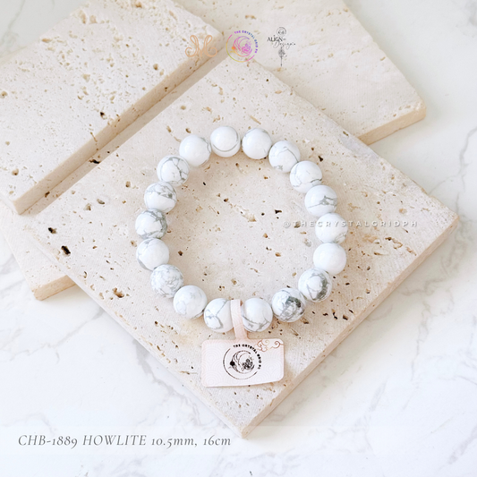 Howlite