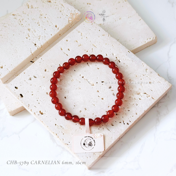 Carnelian