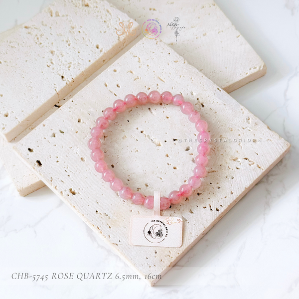 Rose Quartz