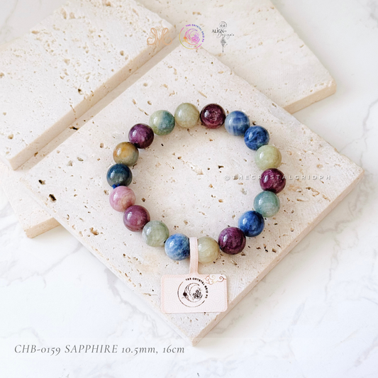 Sapphire