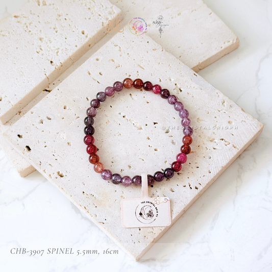Spinel