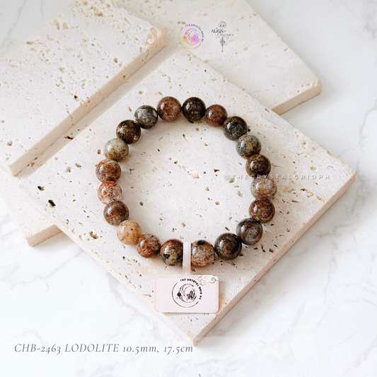 Lodolite