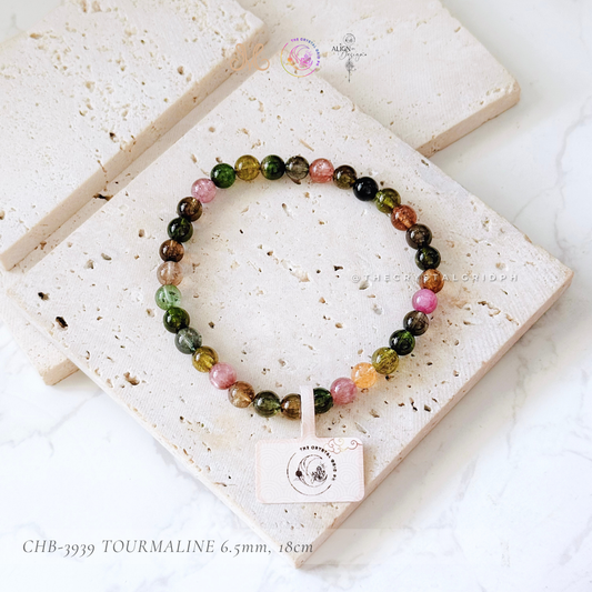 Tourmaline