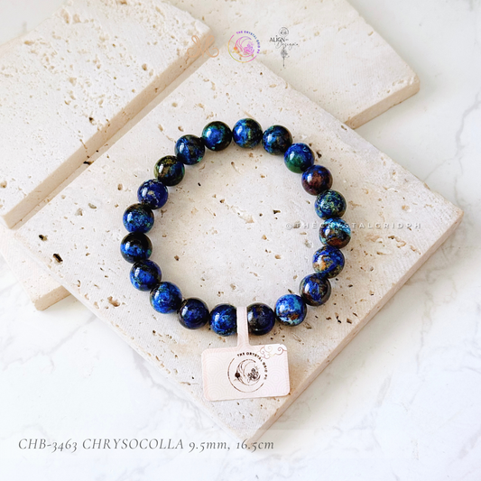 Chrysocolla