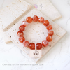 South Red Agate