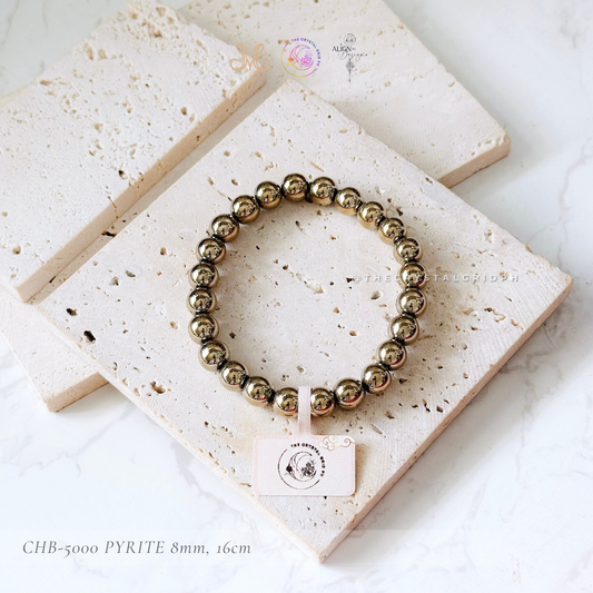 Pyrite
