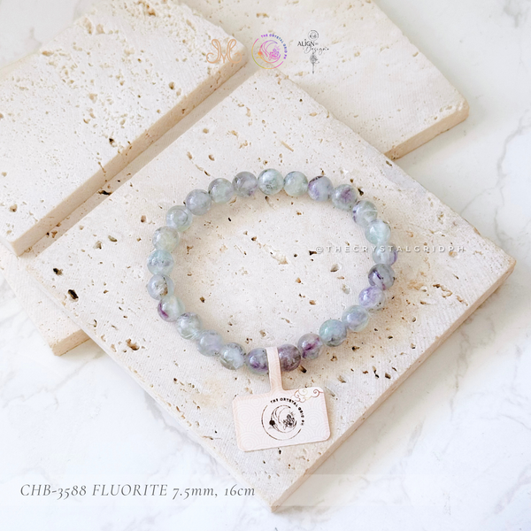 Fluorite