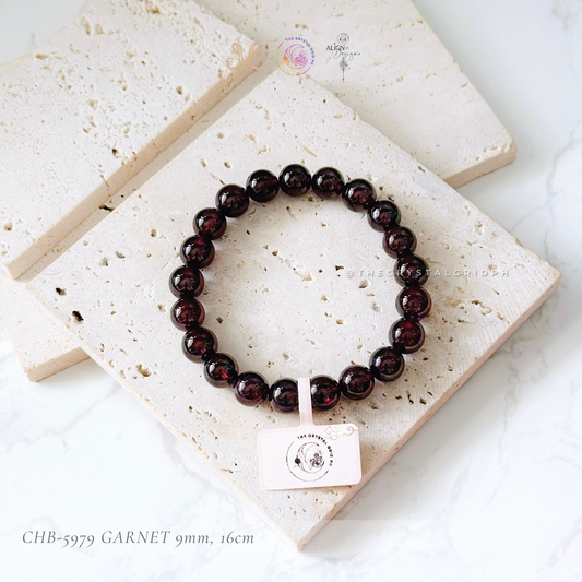 Garnet
