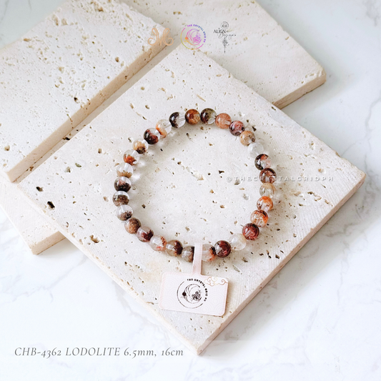 Lodolite