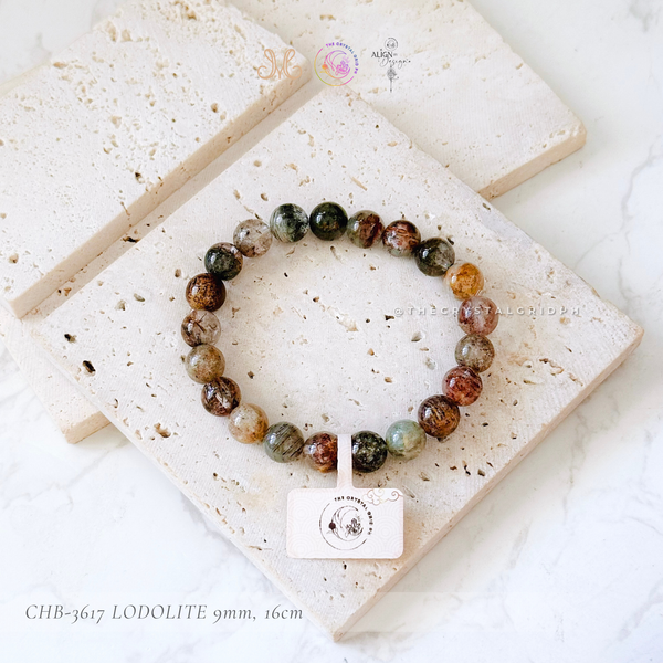 Lodolite