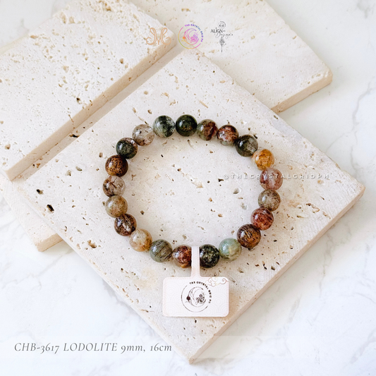 Lodolite
