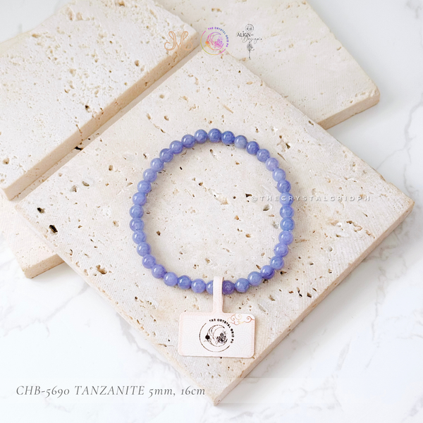 Tanzanite