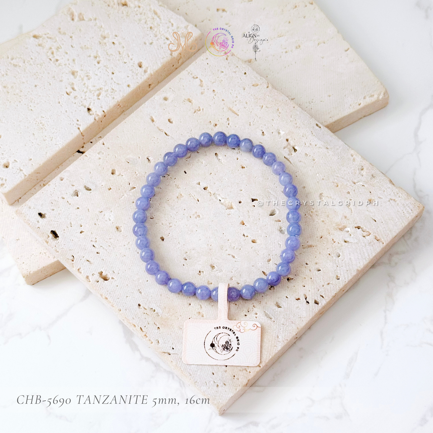 Tanzanite