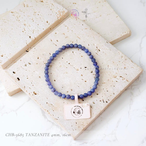 Tanzanite