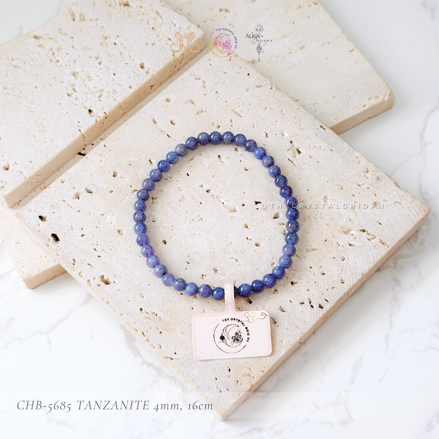 Tanzanite