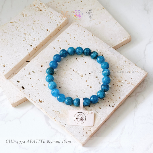 Apatite