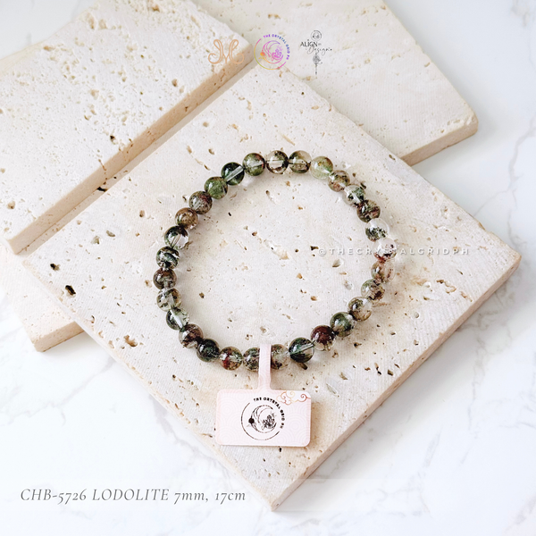 Lodolite