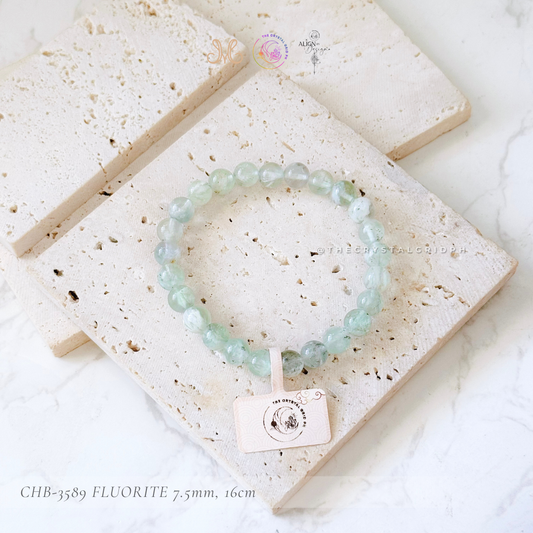 Fluorite