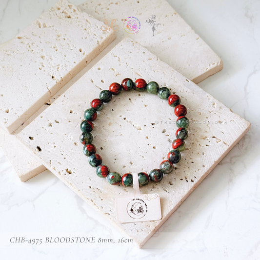Bloodstone