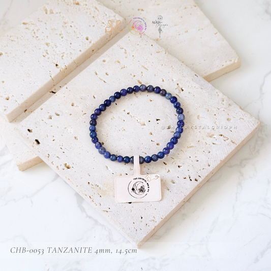 Tanzanite