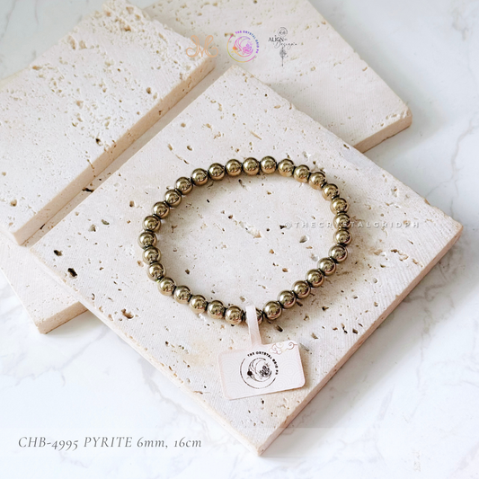 Pyrite