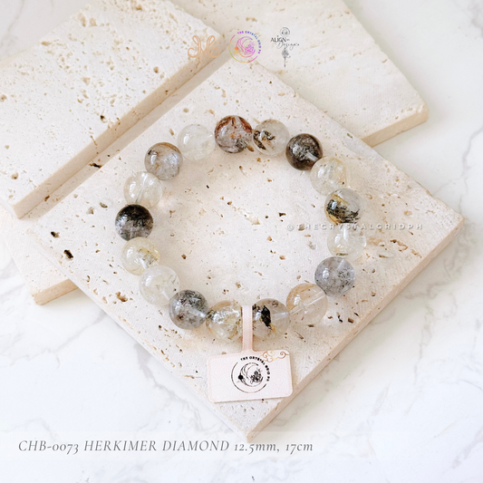 Herkimer Diamond