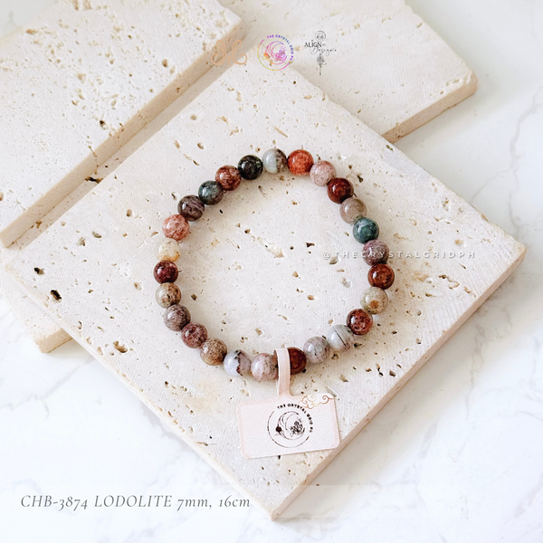 Lodolite