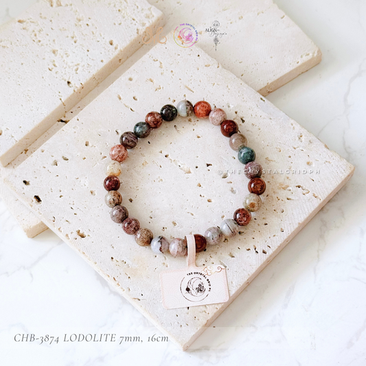 Lodolite