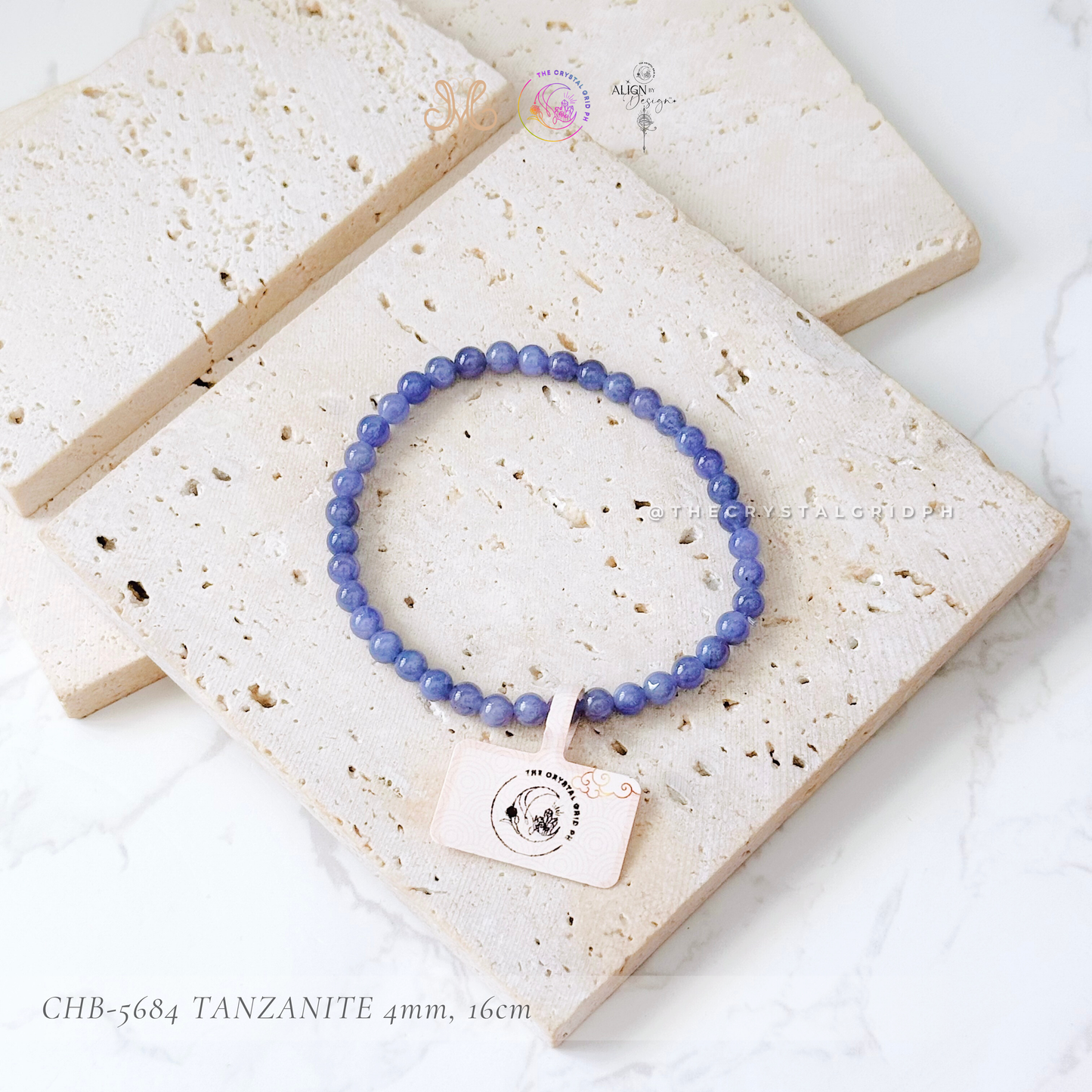 Tanzanite