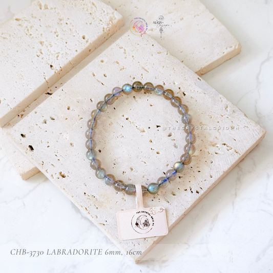 Labradorite