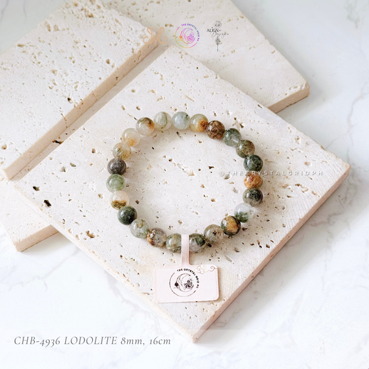 Lodolite