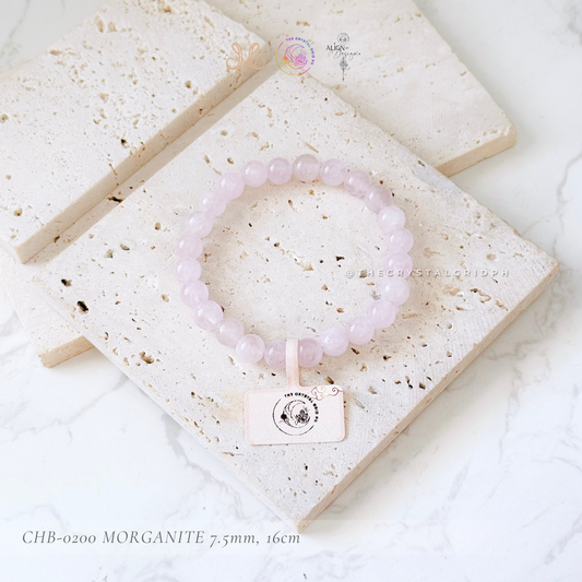 Morganite