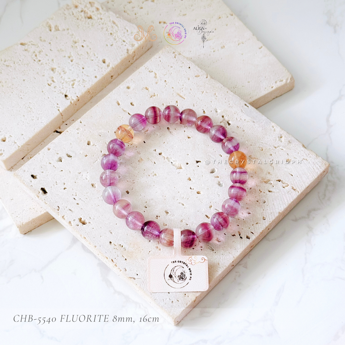 Fluorite