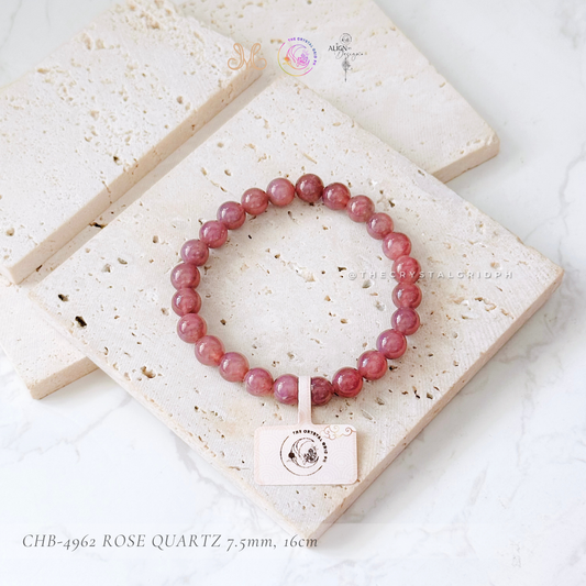 Rose Quartz