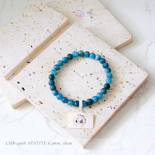 Apatite