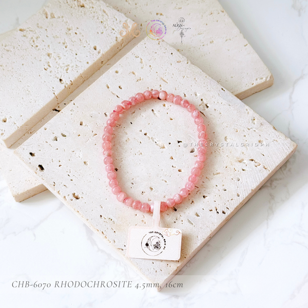 Rhodochrosite