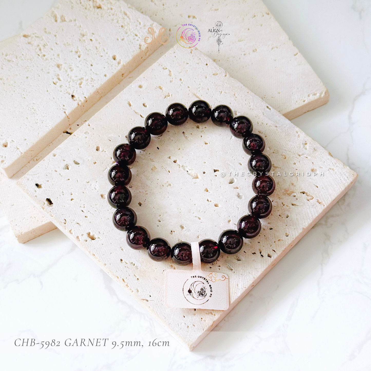 Garnet