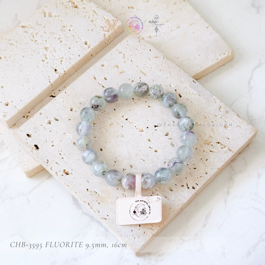 Fluorite