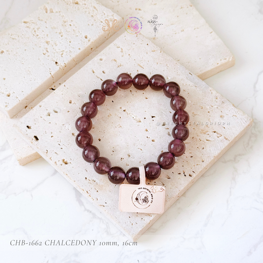 Chalcedony