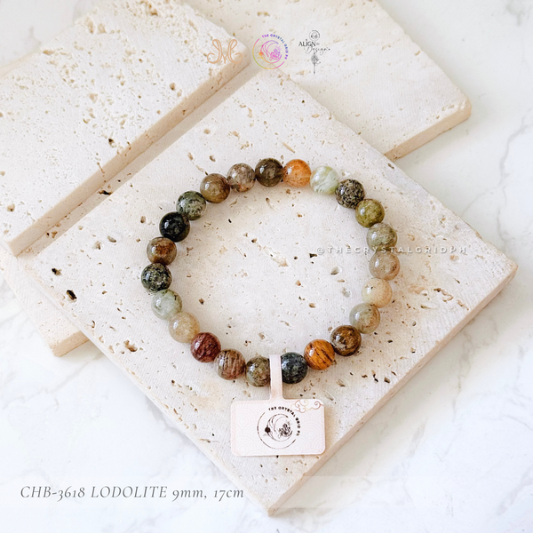 Lodolite